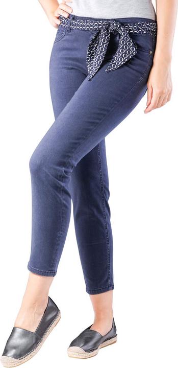 Immagine prodotto Marc O'Polo Jeans a coste blu notte (W29/L34)