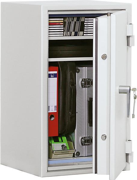 Image du produit kaiserkraft Armoire à documents, à parois multiples (57 l)