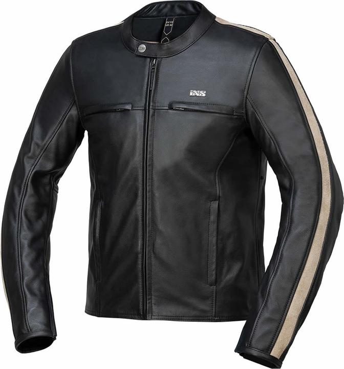 Actual product image iXS Classic LD Jacket Stripe (Men, Women, 60 H)