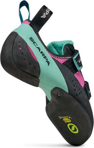 Immagine prodotto Scarpa Vapor V Kletterschuhe (36.5)