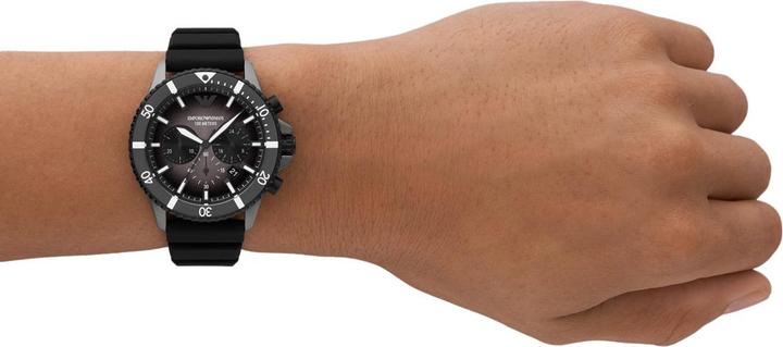 Immagine prodotto Emporio Armani Diver (Cronografo, 43 mm)