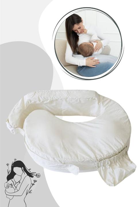 Actual product image My Brest Friend baby wild Amerikanisches Stillkissen - Original