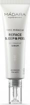 Produktbild Madara Time Miracle Reface Sleep & Peel Nachtserum (30 ml)