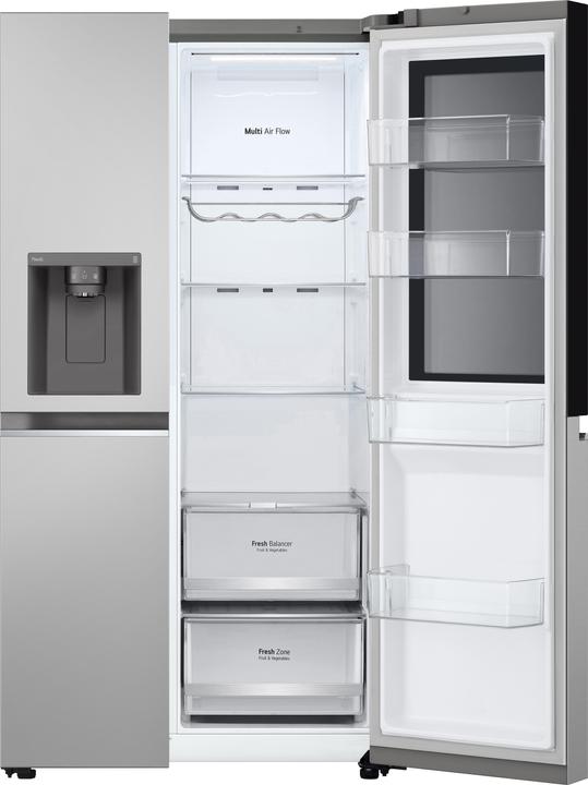 Image du produit LG GSGV80PYLD (635 l)