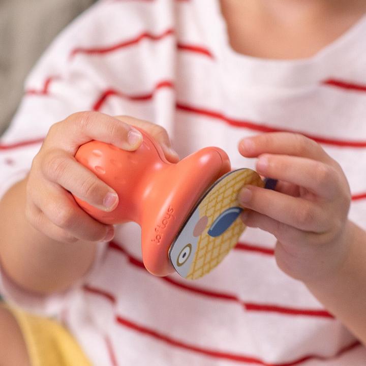 Produktbild Taf Toys Magnetspiel Fisch