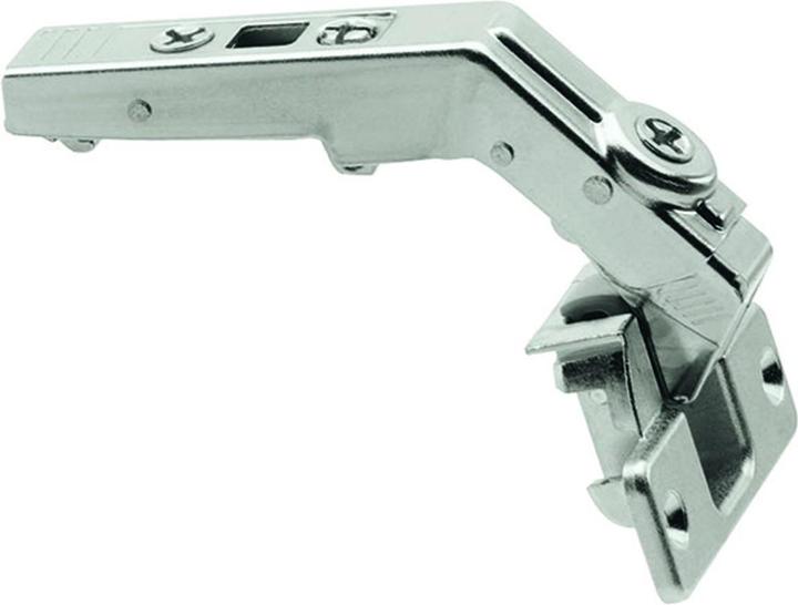 Produktbild Blum Topfbänder CLIP top Eckschrank, Falttürband 60 °