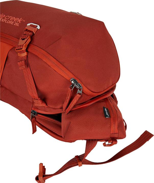 Produktbild Eagle Creek Explore Backpack (26 l)