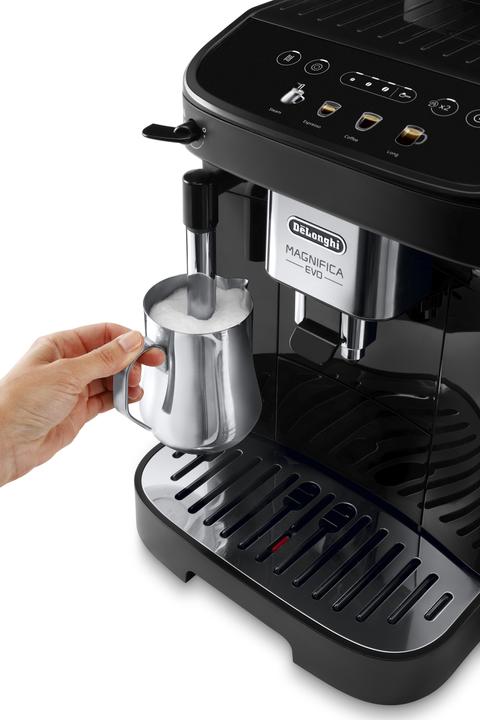 Actual product image De'Longhi Magnifica Evo