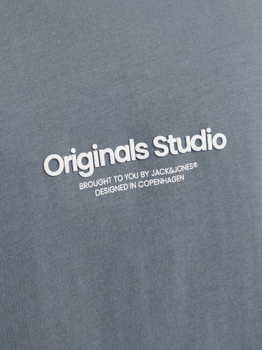Actual product image Jack & Jones Jorvesterbro Sleeveless Tee Sn (S)