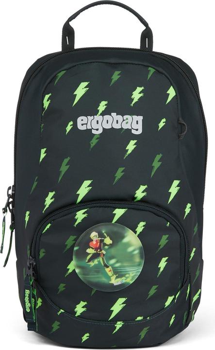 Produktbild Ergobag Ease Kinderrucksack 35 cm (11 l)