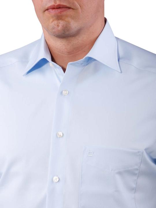 Immagine prodotto Olymp Luxor Shirt nuovo kent azzurro (39)