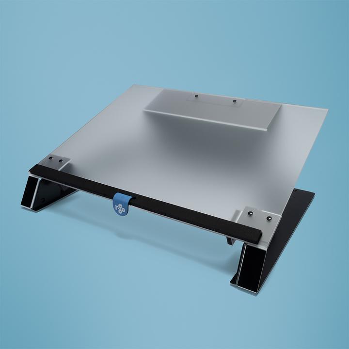 Produktbild R-Go Tools Dokumentenhalter Read2Write