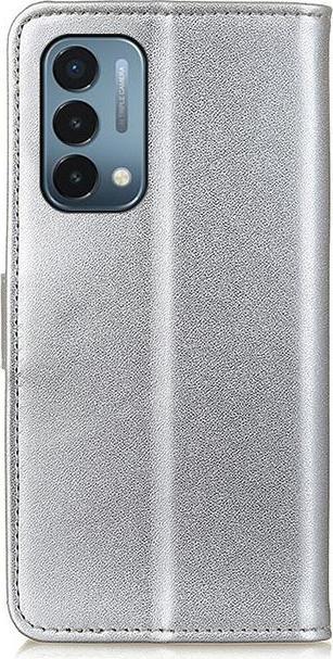 Actual product image MU Classic Classic II Leather Bookcover Series (OnePlus North N200 5G)
