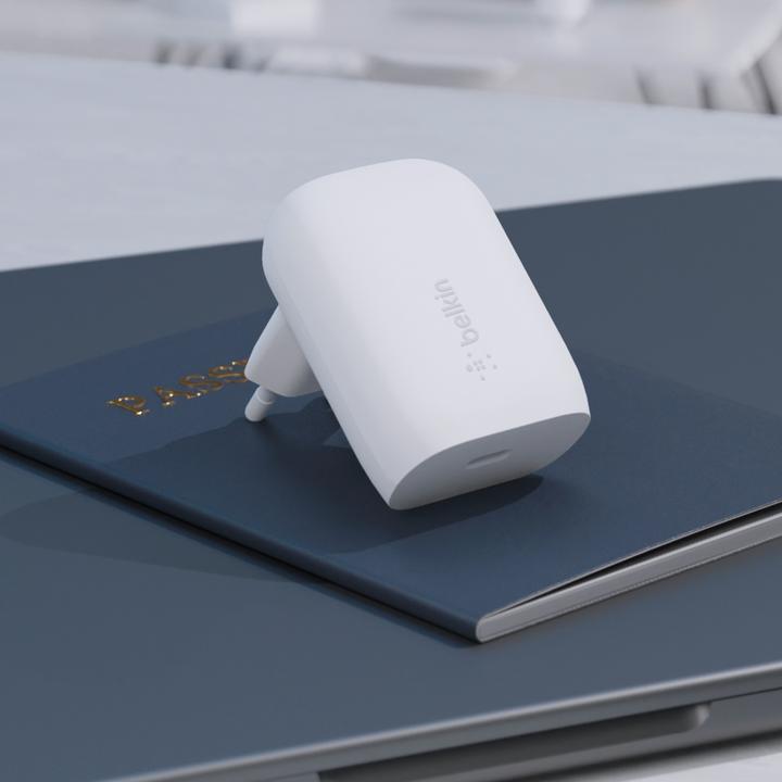 Immagine prodotto Belkin Boost Charge (30 W)