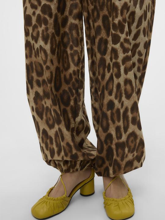Produktbild Vero Moda VMROXANNE Mid Rise Hose Hose (XL)