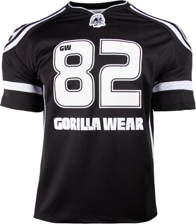 Produktbild Gorilla Wear 3mm Elbow Sleeves (M)
