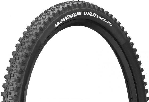 Produktbild Michelin Wild Enduro rear (29 x 2.40, 61-622)