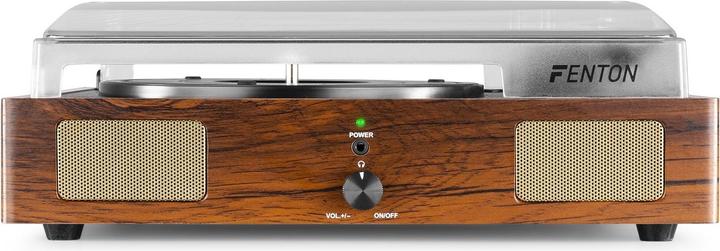 Produktbild Fenton RP106W (Vollautomatisch)