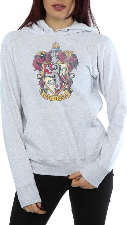 Kapuzenpullover