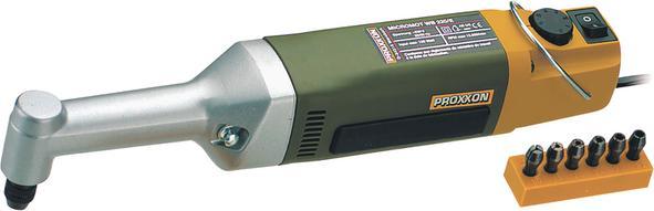 Actual product image Proxxon Micromot LWB/E