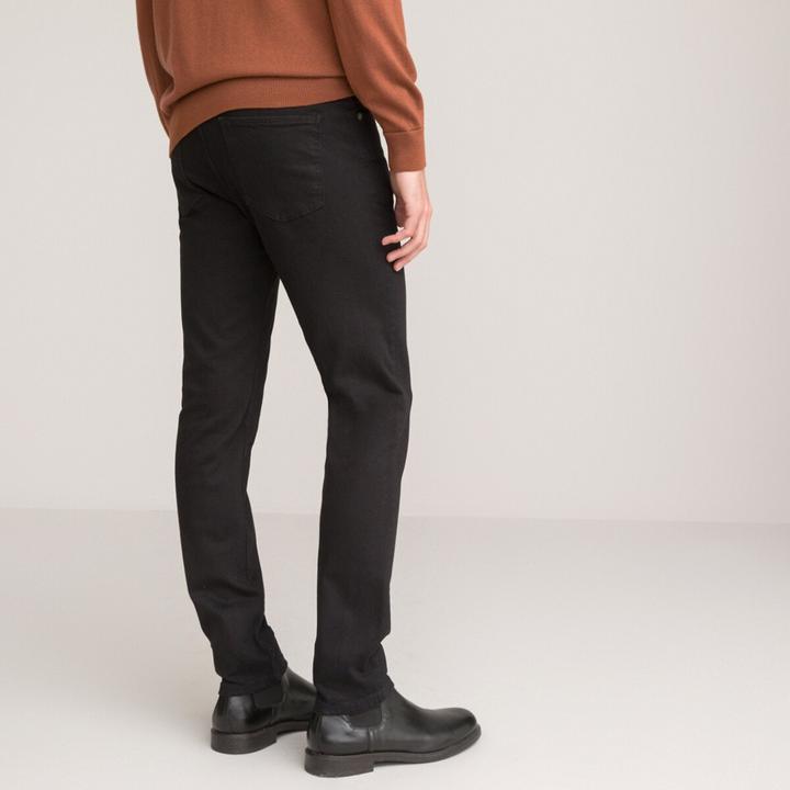 Image du produit La Redoute Collections Jeans slim (46)
