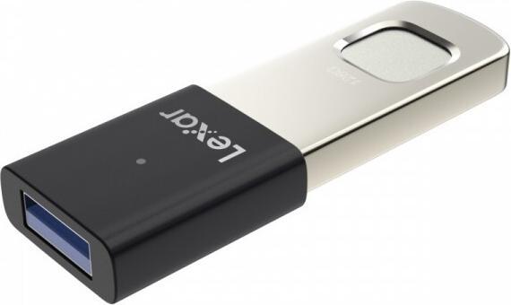 Image du produit Lexar Fingerprint F35 Pro (128 Go, USB 3.2)