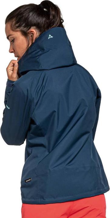 Produktbild Schöffel Wamberg Jacket moonlit (34, XS, S)