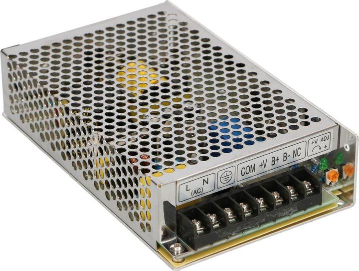 Image du produit Extralink AD-55B alimentation électrique avec chargeur de batterie 24V/27.6V 55W (55 W)