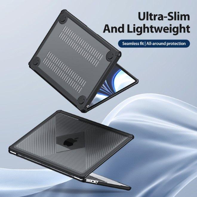 Produktbild Dux Ducis LCGH Protective Hard Case Hartschalen Schutzhülle Series (14", Apple)