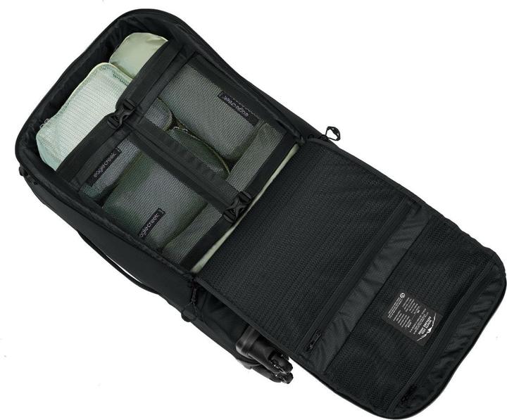 Actual product image Eagle Creek Tarmac Xe 4-Wheel (64 l, M (50 - 90l))