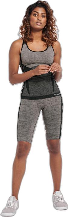 Actual product image hummel Clea Seamless Top (XS)