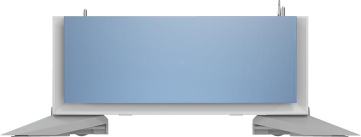 HP MFP-Ständer für Color LaserJet Managed MFP E786dn, Color LaserJet Managed Flow MFP E786z