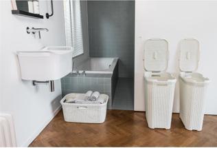 Image du produit Curver Rattan (45 l)