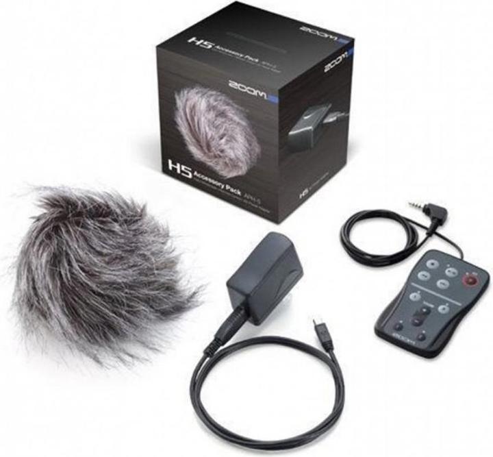 Zoom Aph-5 (Zubehör-Set)