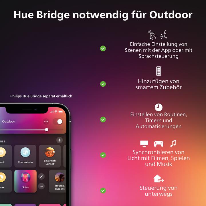 Produktbild Philips Bridge Bundle