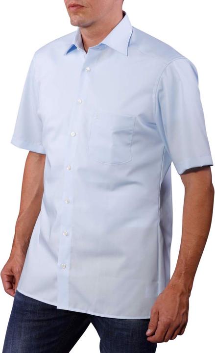 Immagine prodotto Olymp Luxor Shirt nuovo kent azzurro (39)