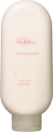Byblos Rosenquarz Körpermilch für Frauen 13.5oz 400ml (Körpermilch, 13.50 ml)