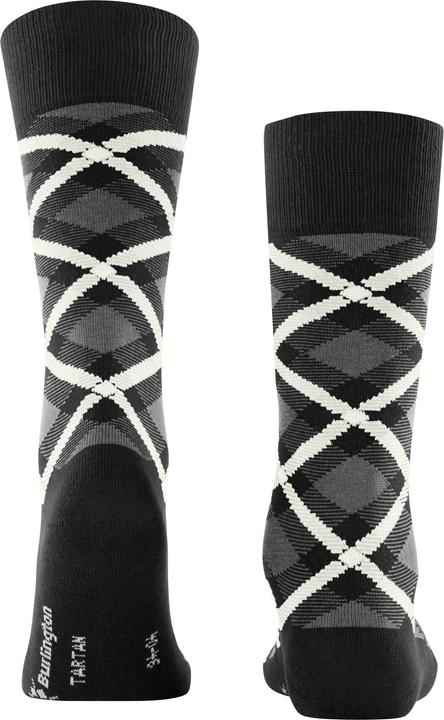Immagine prodotto Burlington Calzini tartan (40 - 46)