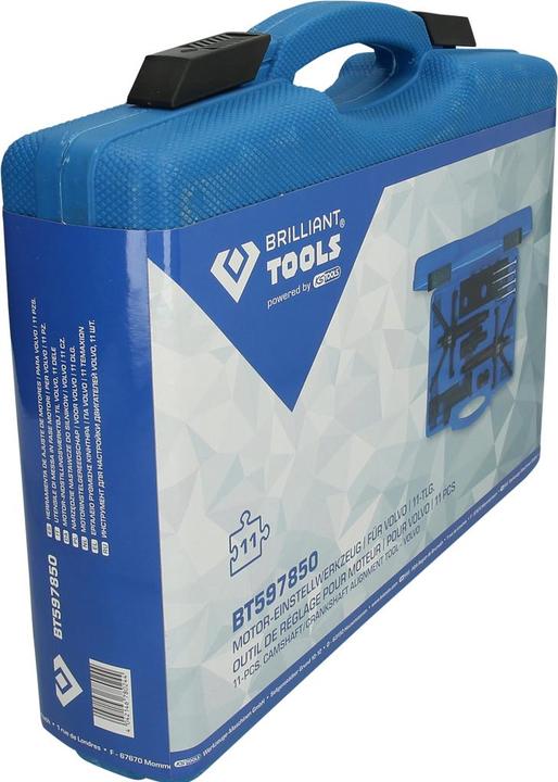 Produktbild Brilliant Tools BT597850