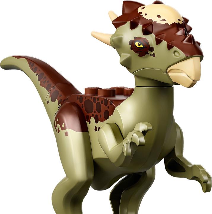 Immagine prodotto LEGO La fuga dello Stygimoloch (76939, LEGO Jurassic World)