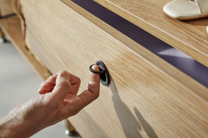 Actual product image Möbilia Drawer box