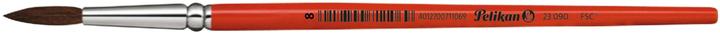 Productafbeelding Pelikan Haarborstel 23/8 (5 mm)