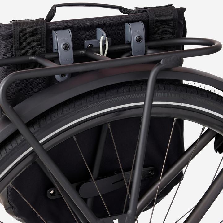 Actual product image Decathlon DOUBLE 540 (40 l, Luggage carrier bag)