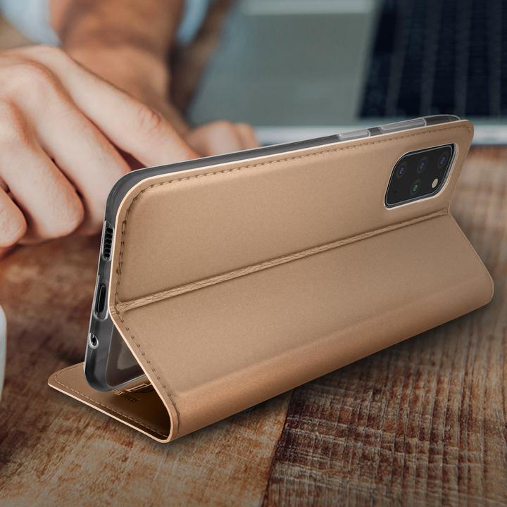 Produktbild Dux Ducis Skin Pro Series (Samsung Galaxy S20+, Samsung Galaxy S20+ 5G)