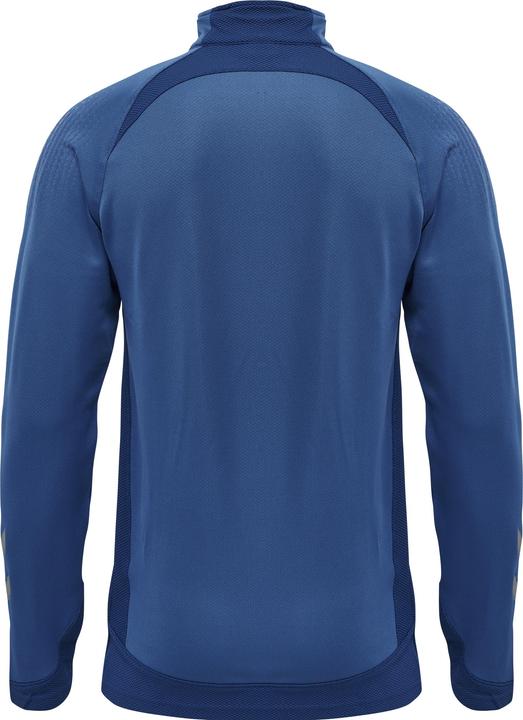Actual product image hummel Lead Half Zip (XL)