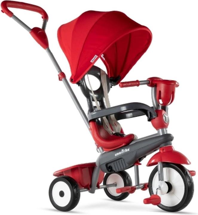 Actual product image SmarTrike Breeze Plus Tricycle
