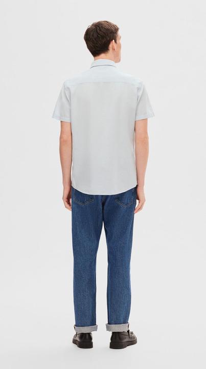 Produktbild Selected Homme Kurzärmeliges Hemd (L)