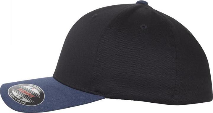 Actual product image Flexfit Unisex Adult Two Tone Cap (XL)