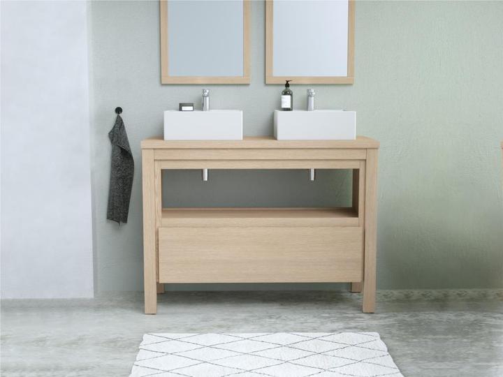 Produktbild Vente-unique Cosmoti (120 x 45.5 x 87 cm)