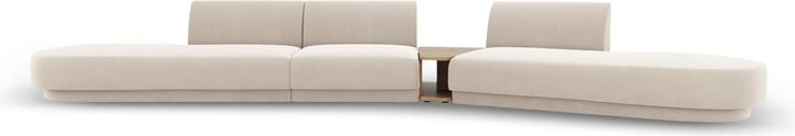 430 x 154 x 70 cm